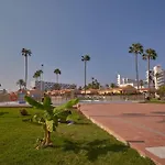 Bungalow Santa Fe en Playa del Inglés