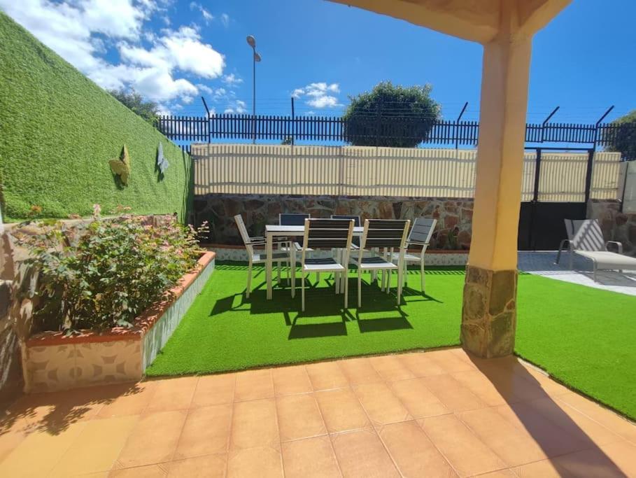 Santa Fe En Playa Del Inglés Maspalomas (Gran Canaria)
