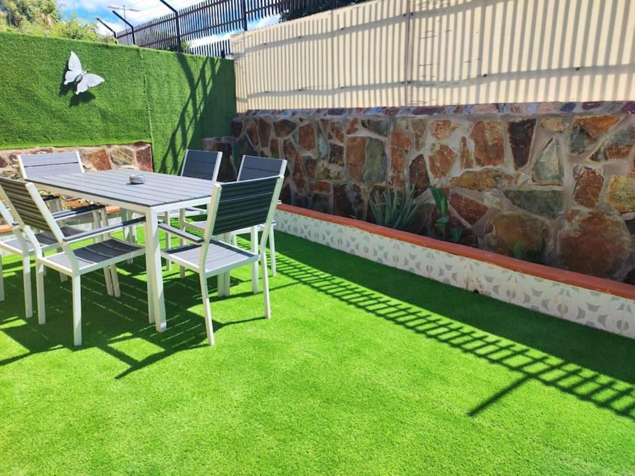 Santa Fe En Playa Del Inglés Appartement Maspalomas (Gran Canaria)
