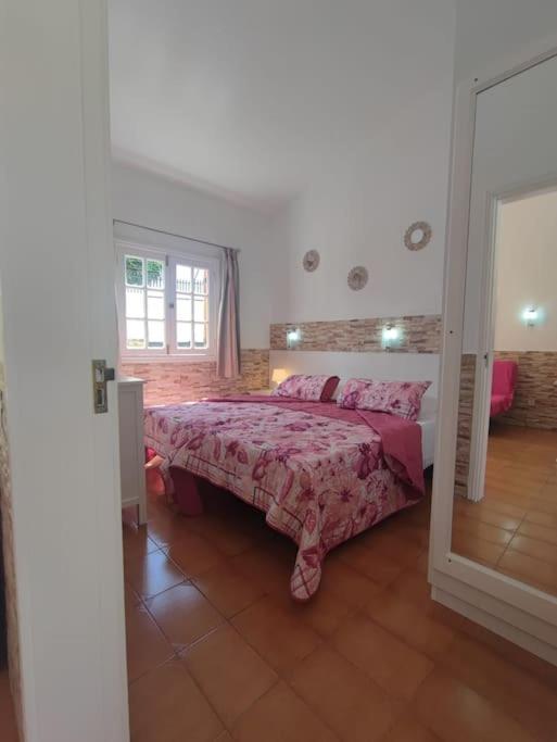 Santa Fe En Playa Del Inglés Appartement *