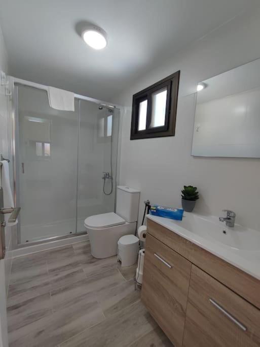 Santa Fe En Playa Del Inglés Appartement