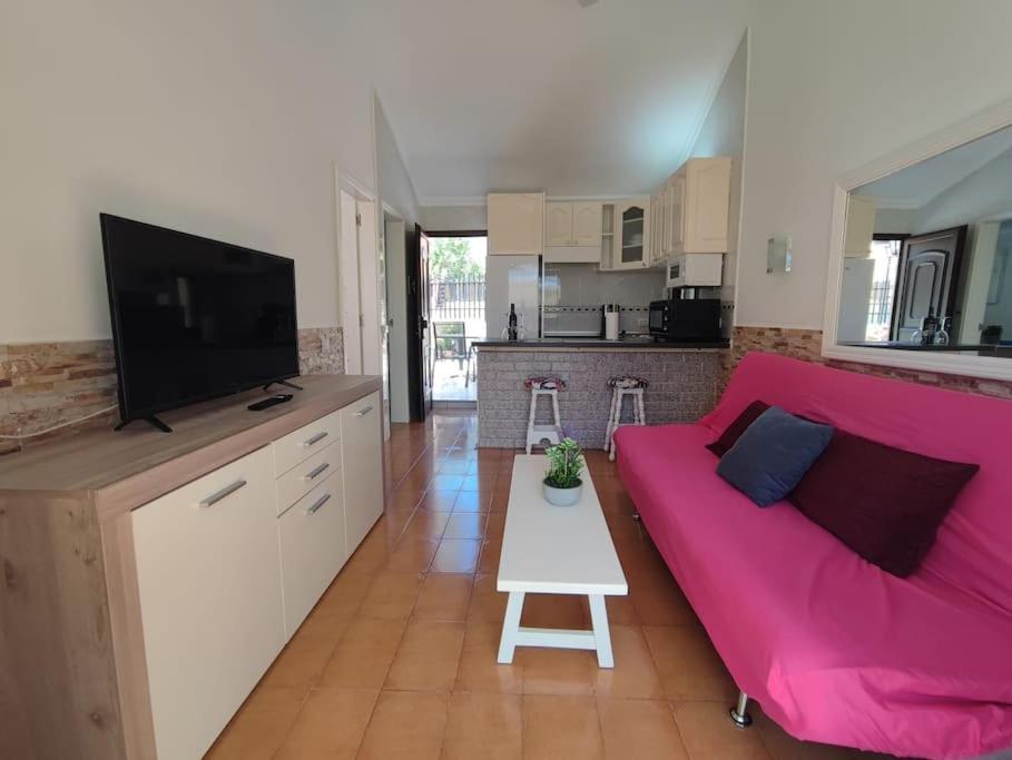 Appartement Santa Fe En Playa Del Inglés *