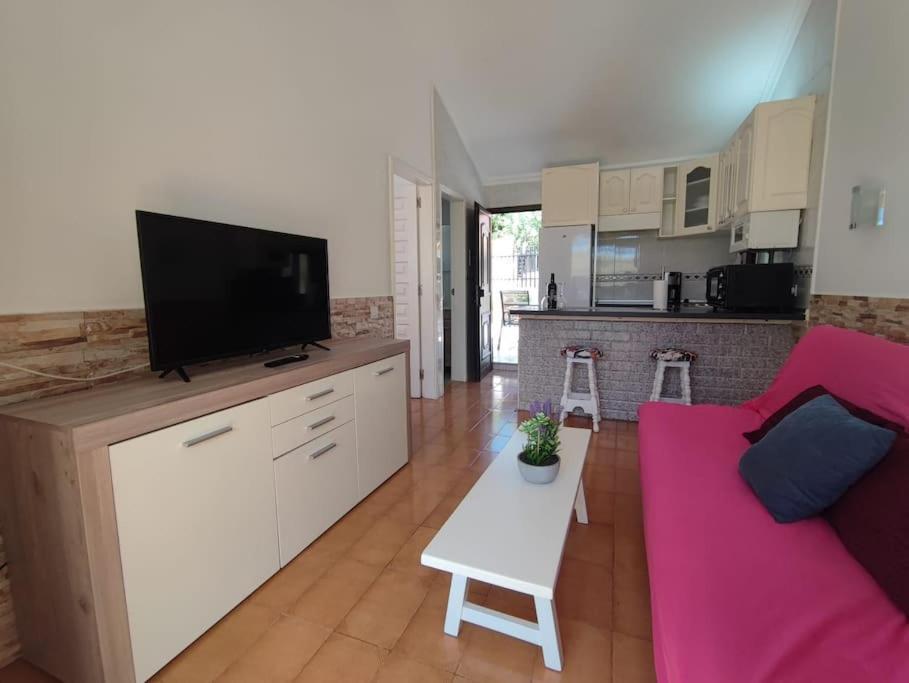 Santa Fe En Playa Del Inglés Appartement Maspalomas (Gran Canaria)
