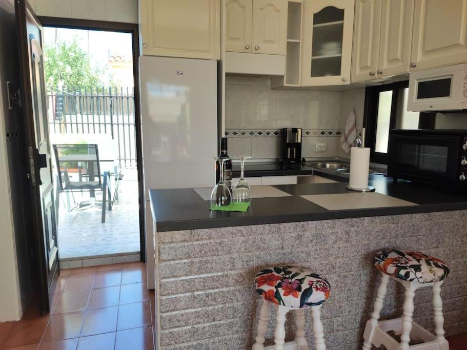 Santa Fe En Playa Del Inglés Maspalomas (Gran Canaria)
