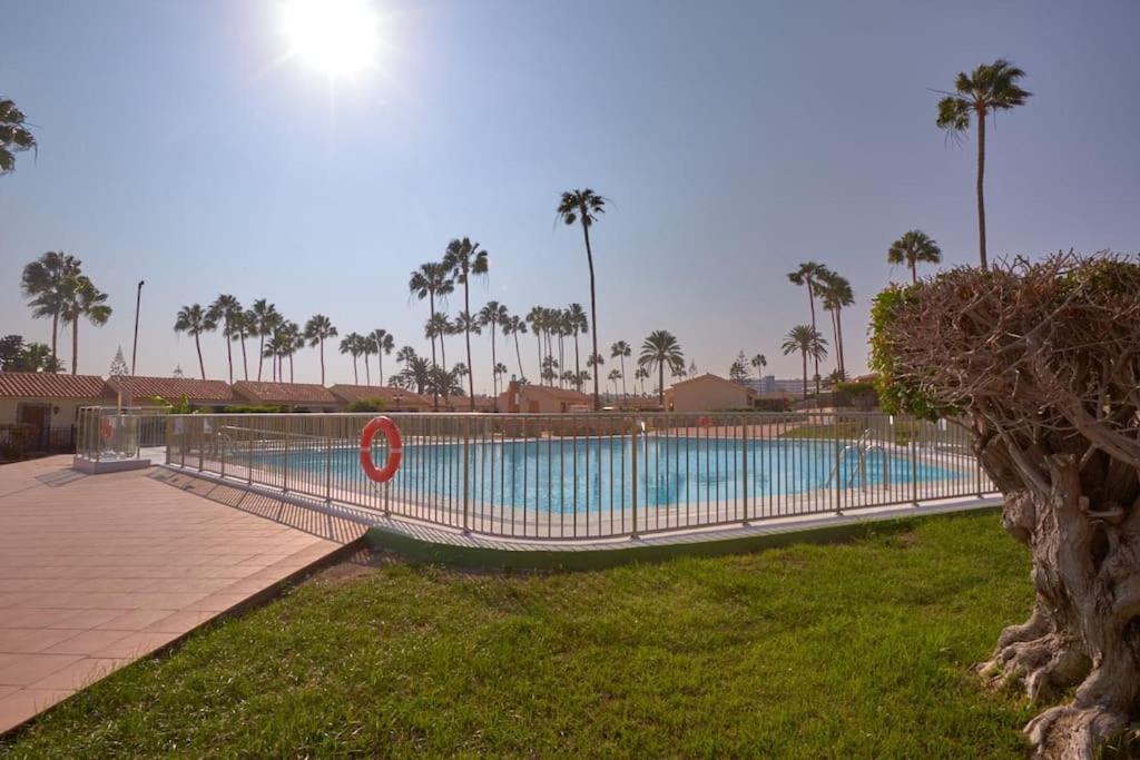 Santa Fe En Playa Del Inglés *