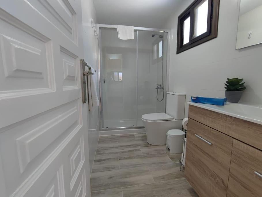 Santa Fe En Playa Del Inglés Appartement
